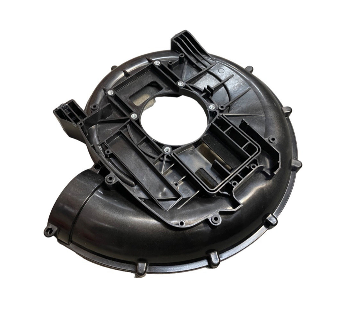 1165076 - Air Path Cover - Hyundai HYB5200 Leaf Blower