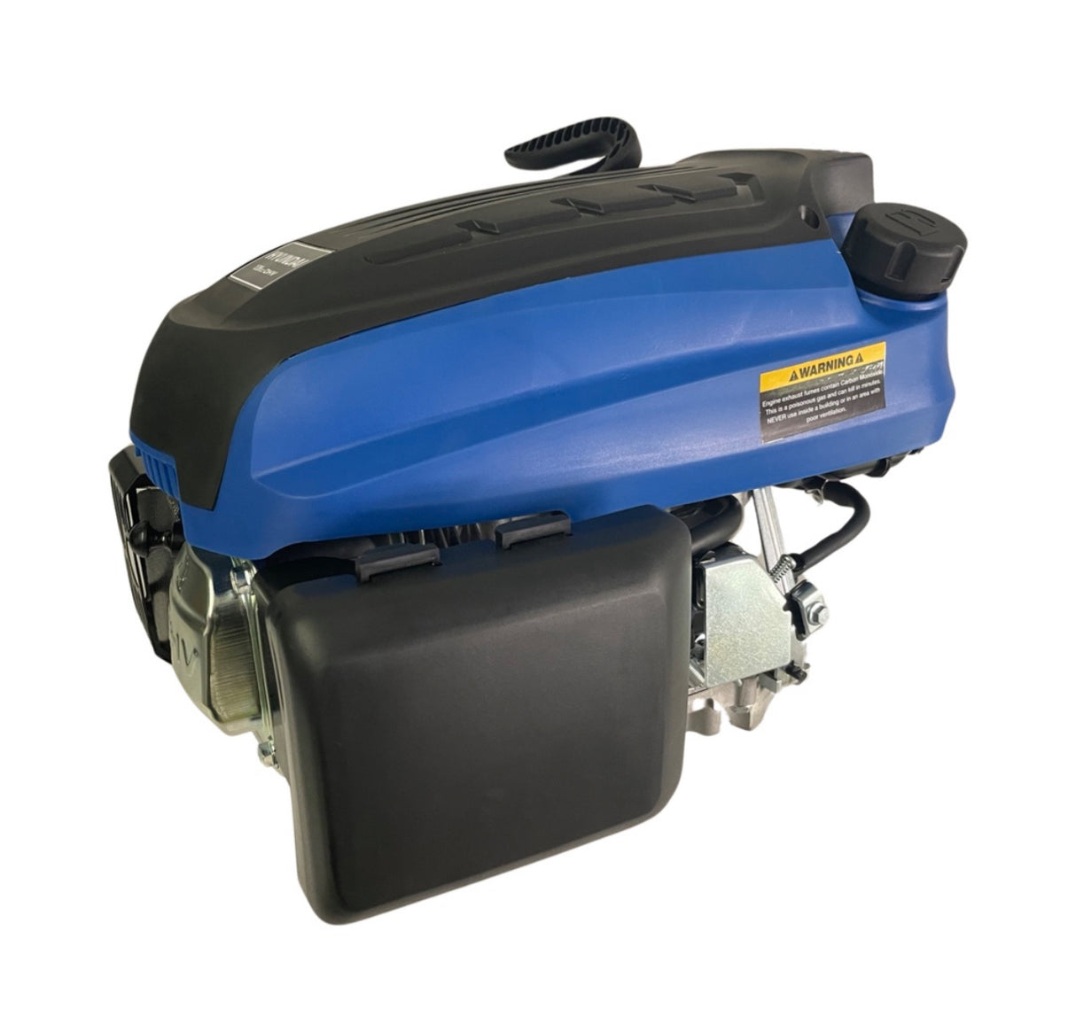 1144036 - Hyundai Y139V Lawnmower Engine HYM480SPR