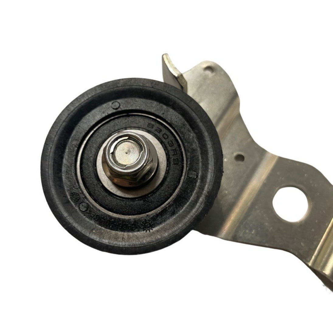 1153196 - Idler Bracket Assembly - Hyundai HYFT56 Field Trimmer