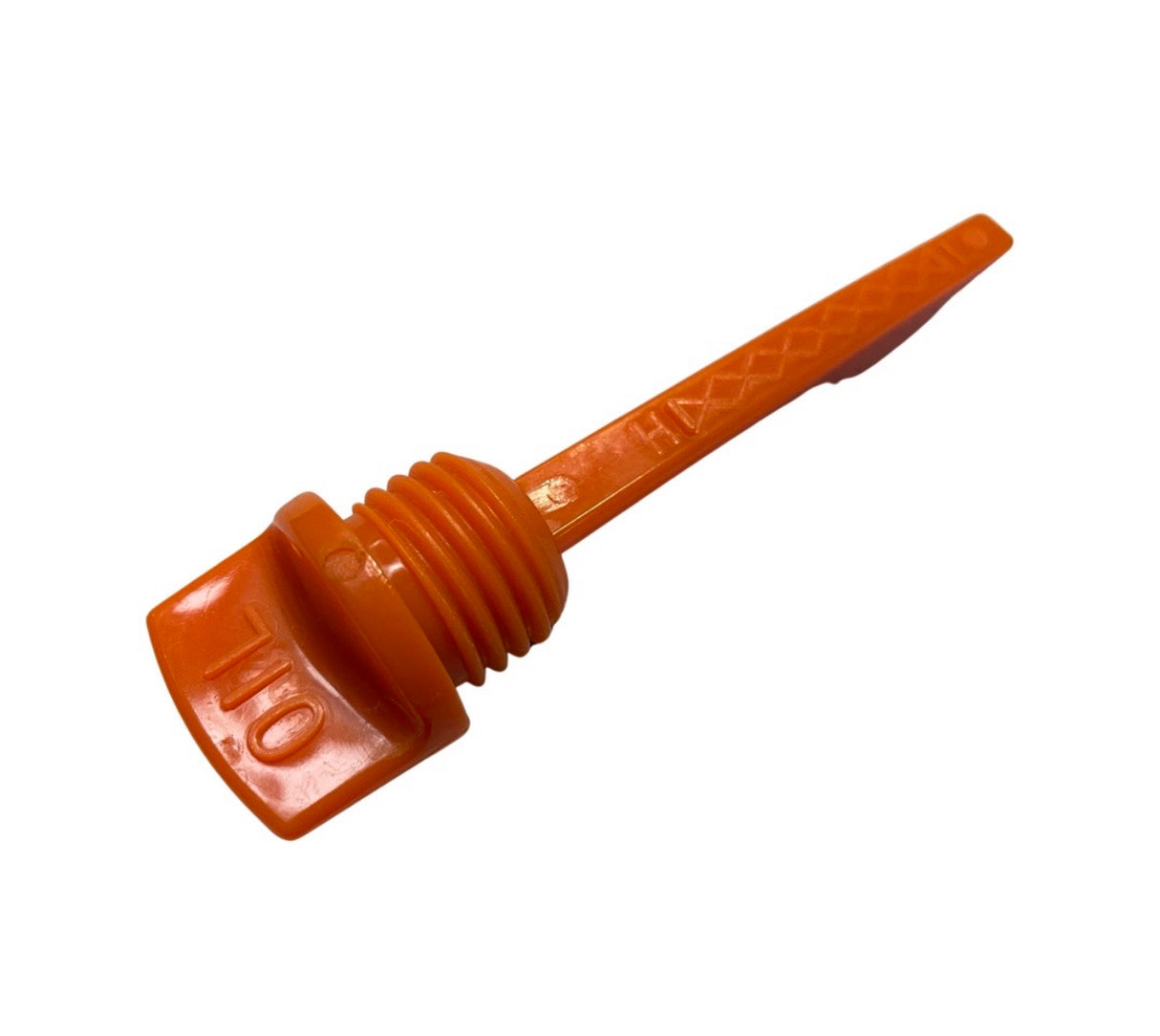 1022008 - Oil Dipstick Assembly - Hyundai DHY6000SE DHY8000SELR Generator