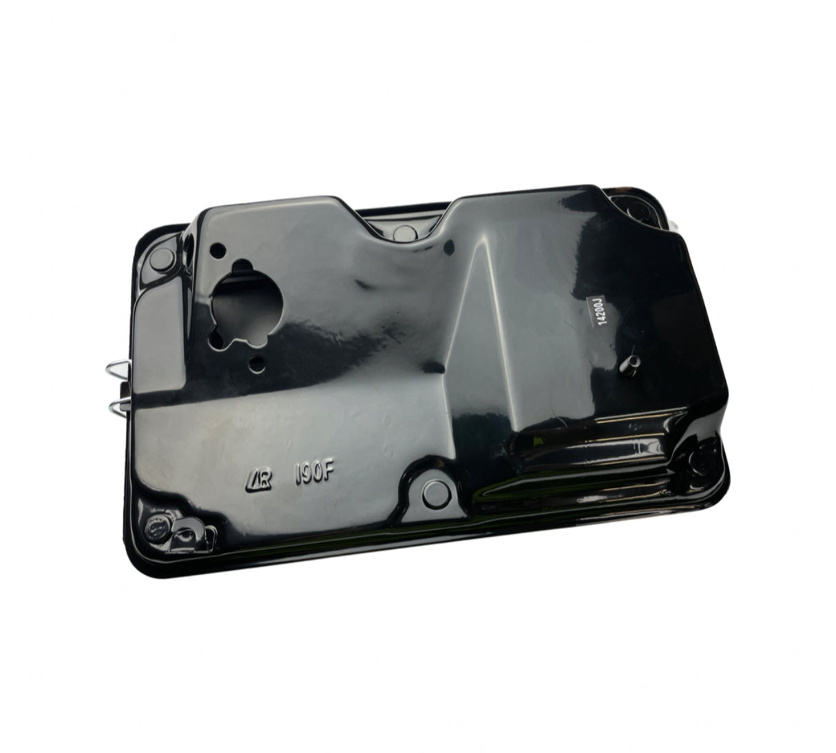 1017175 - Air Filter Assembly - Hyundai HY9000LEK-2 Petrol Site Generator