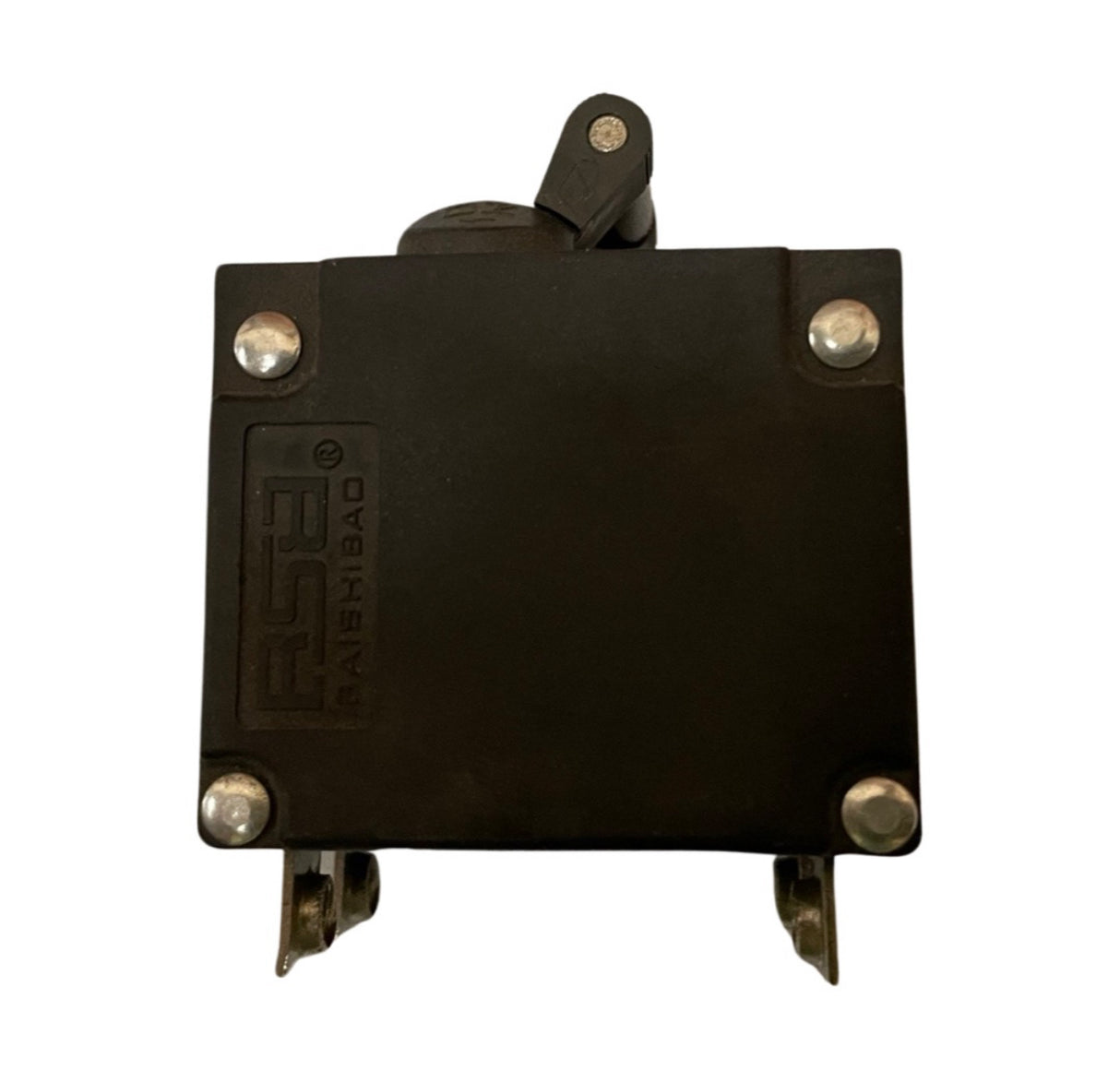 Circuit Breaker Trip Switch Assembly - P1PE P10000LE Petrol Inverter Generator