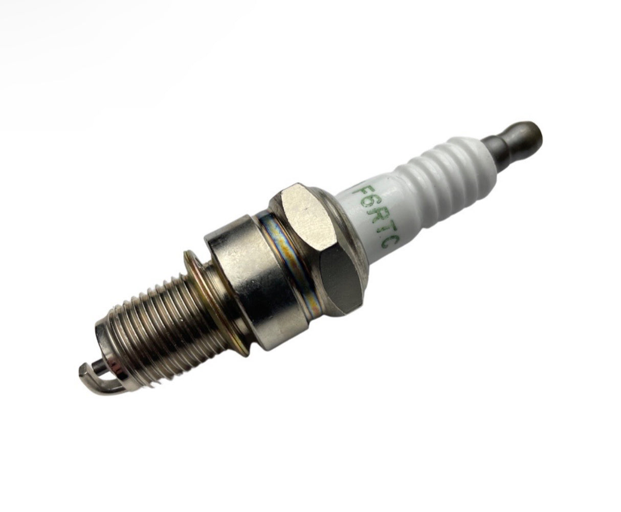 1339201 - Spark Plug F6RTC - Hyundai HY6500SEi Inverter Generator