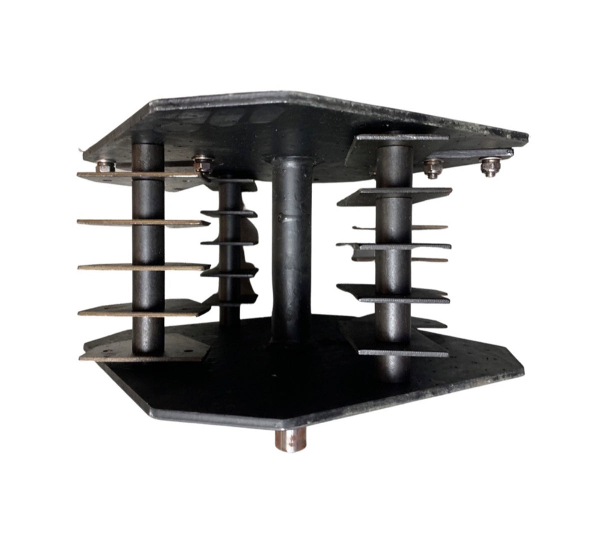 1091034 - Genuine Cutter Assembly - Hyundai HYCH700 Chipper Shredder