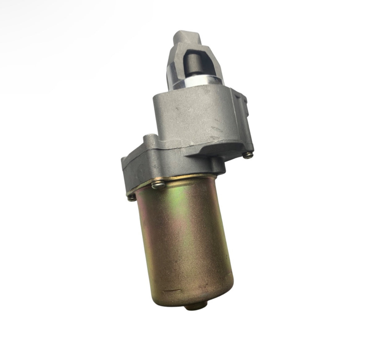 1310534 - Starter Motor Assembly - Hyundai HY3600SEi Inverter Generator