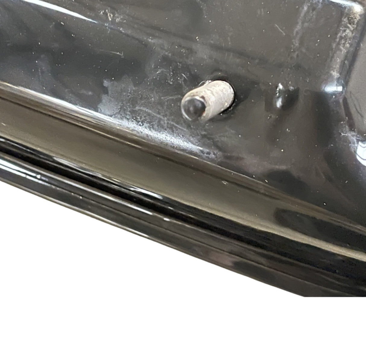 1418083 - Fuel Tank Assembly - JCB-CH150120PE Wood Chipper