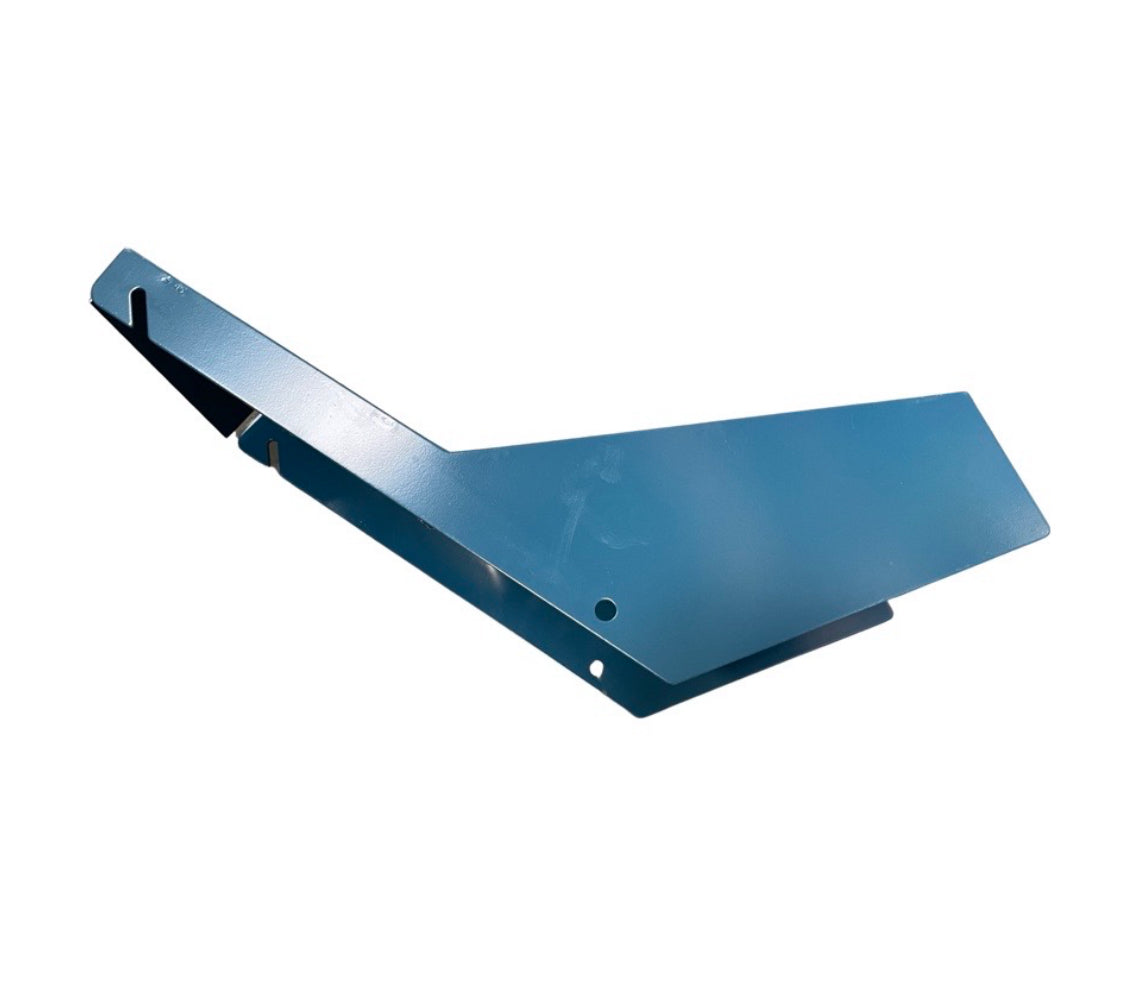 1094006 - Debris Discharge Chute - Hyundai HYCH1400 Chipper Shredder