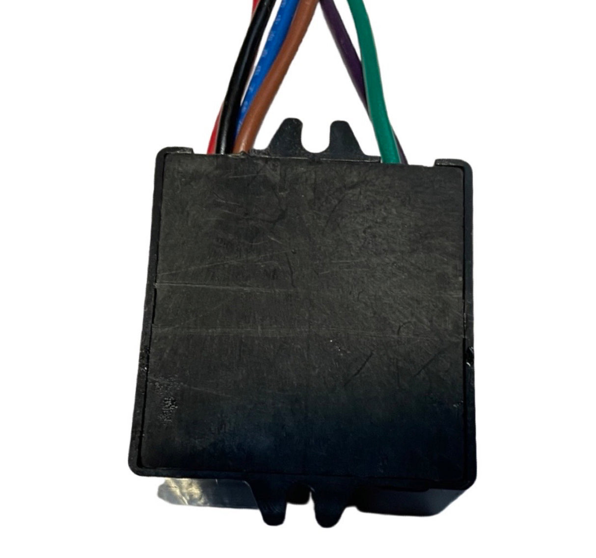 1022330 - Genuine Relay Box - Hyundai DHY6000SE DHY8000SELR Generator