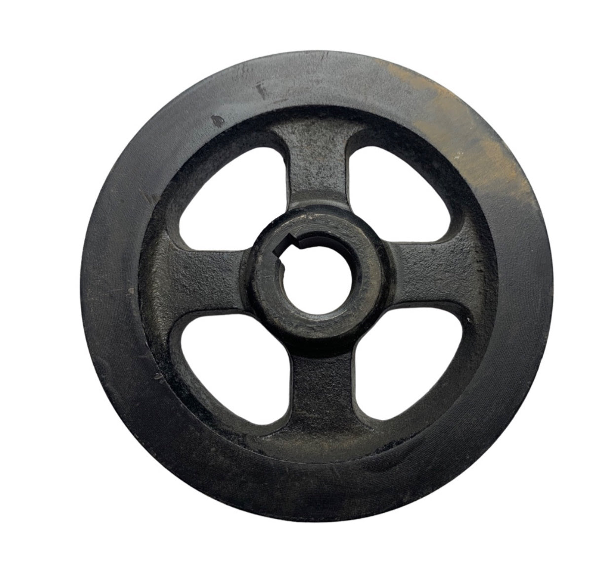 1091017 - Genuine Big Pulley - Hyundai HYCH700 Chipper Shredder