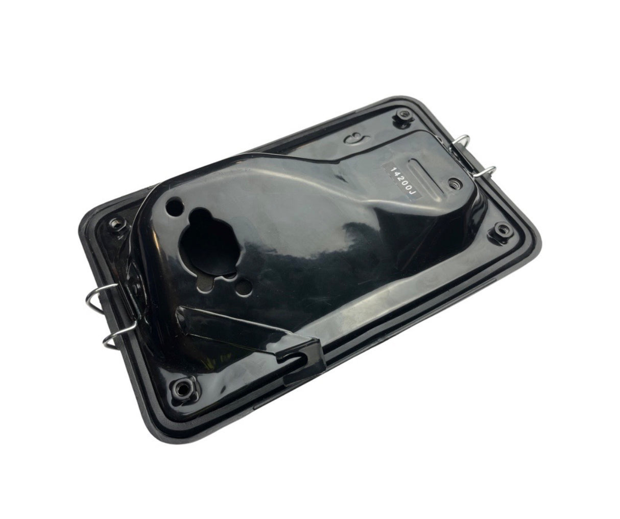 1014164 - Air Filter Casing Assembly - Hyundai HY3800LEK-2 Petrol Site Generator