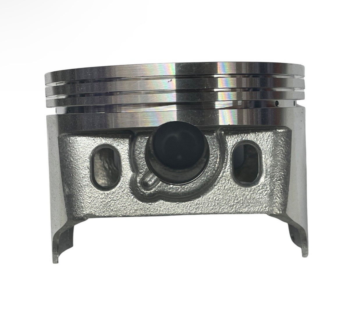 1237076 - Genuine Piston Assembly - P1PE P10000LE Petrol Inverter Generator