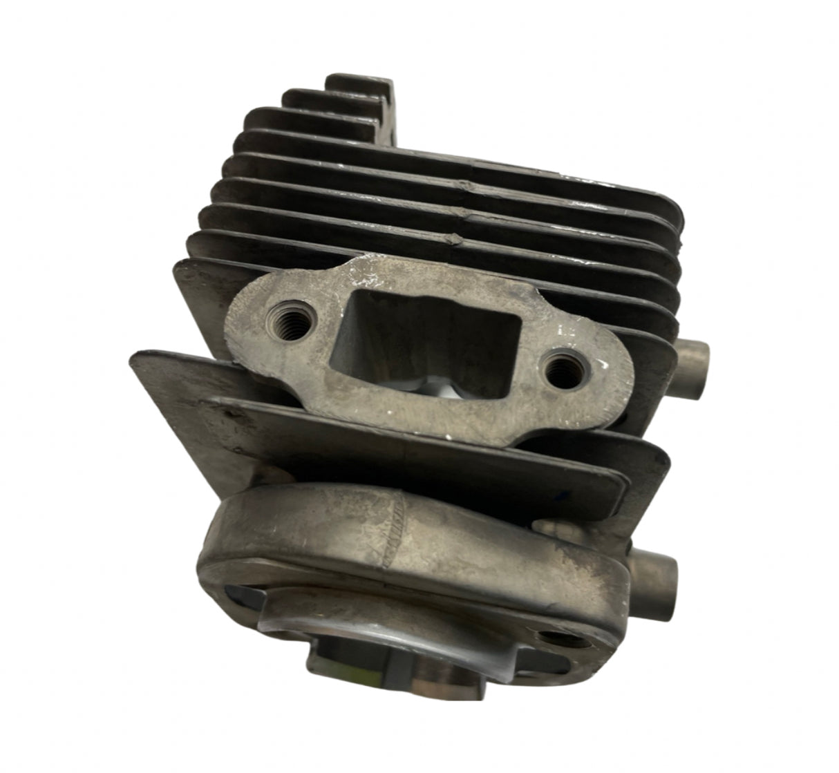 1262020 - Cylinder Head Assembly - Hyundai HYBV2600X Leaf Blower Vac