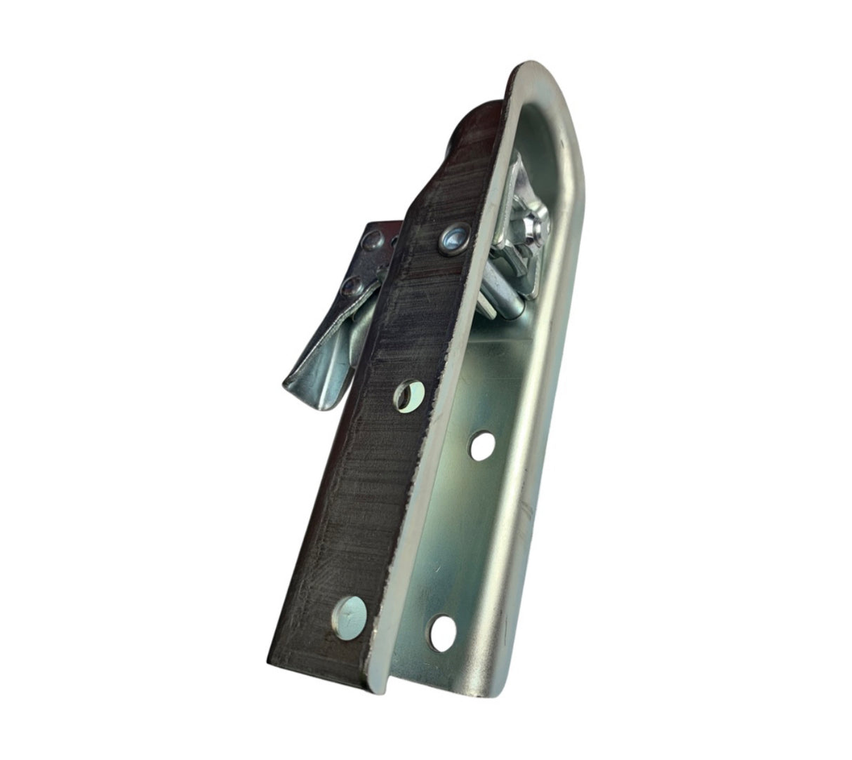 1095049 - Genuine Tow Bar Hitch - Hyundai HYCH1500E-2 Wood Chipper