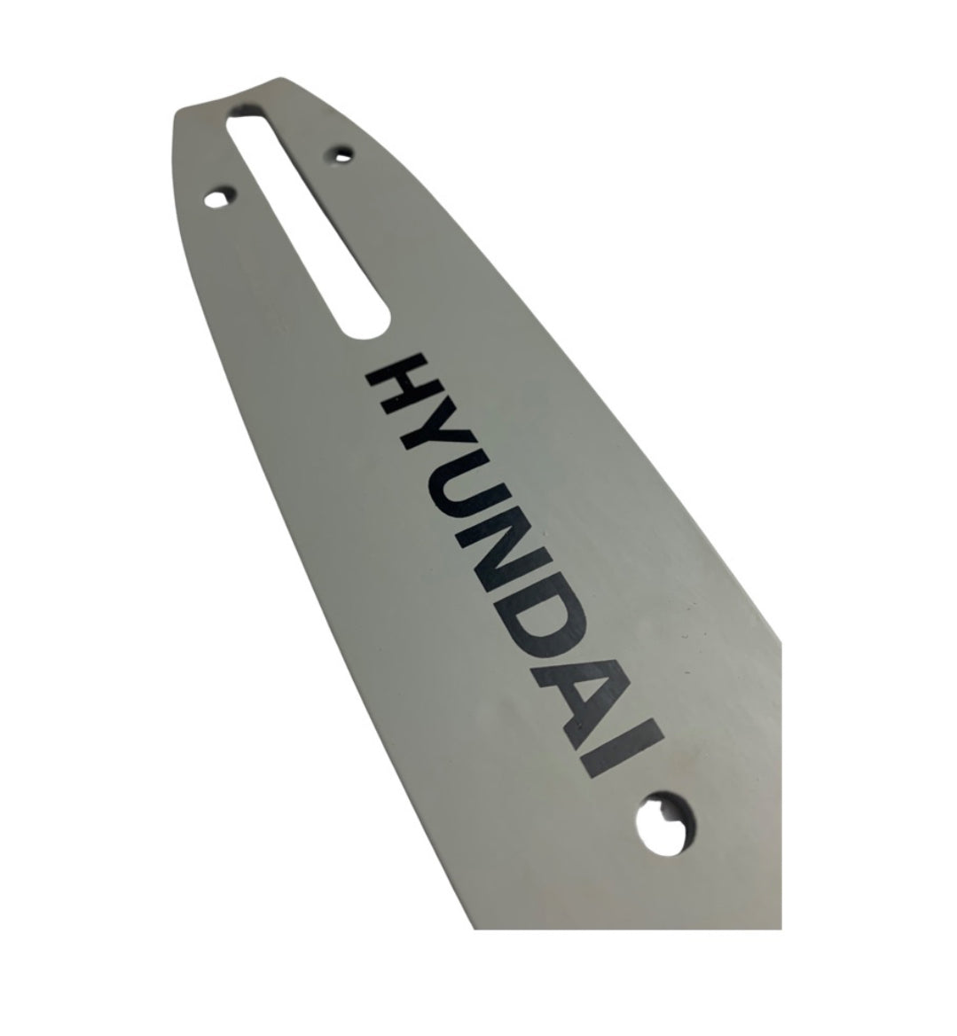 1396040 - 8" Chain Guide Bar Hyundai HY2192 Polesaw