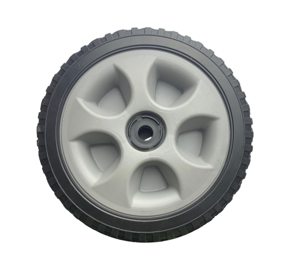 1017051 - Replacement Wheel - Hyundai HY9000LEK-2 Petrol Site Generator