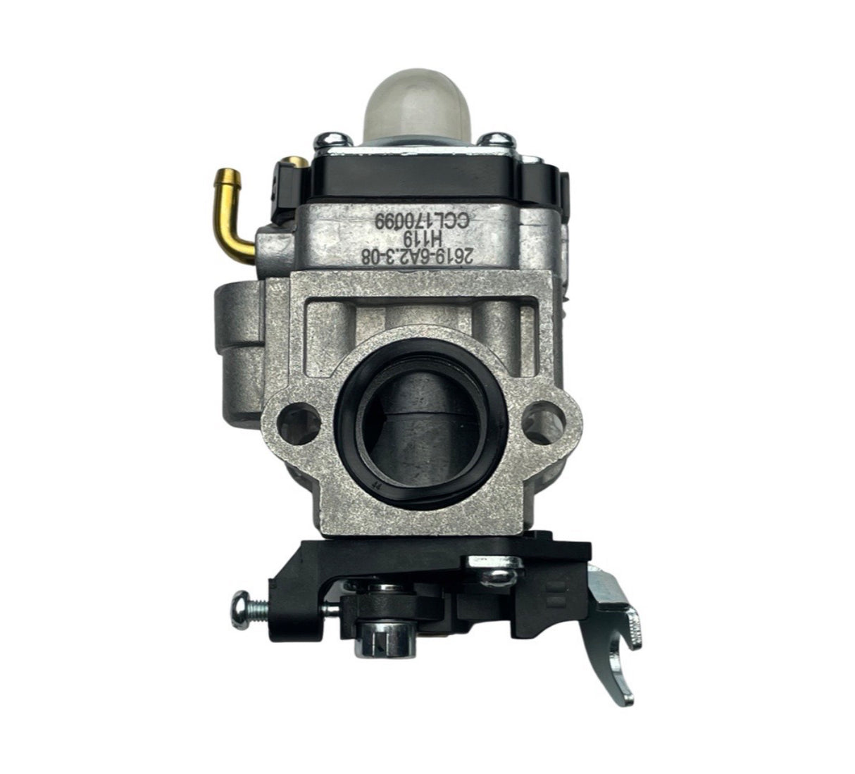 1165059 - Carburettor Assembly - Hyundai HYB5200 Leaf Blower