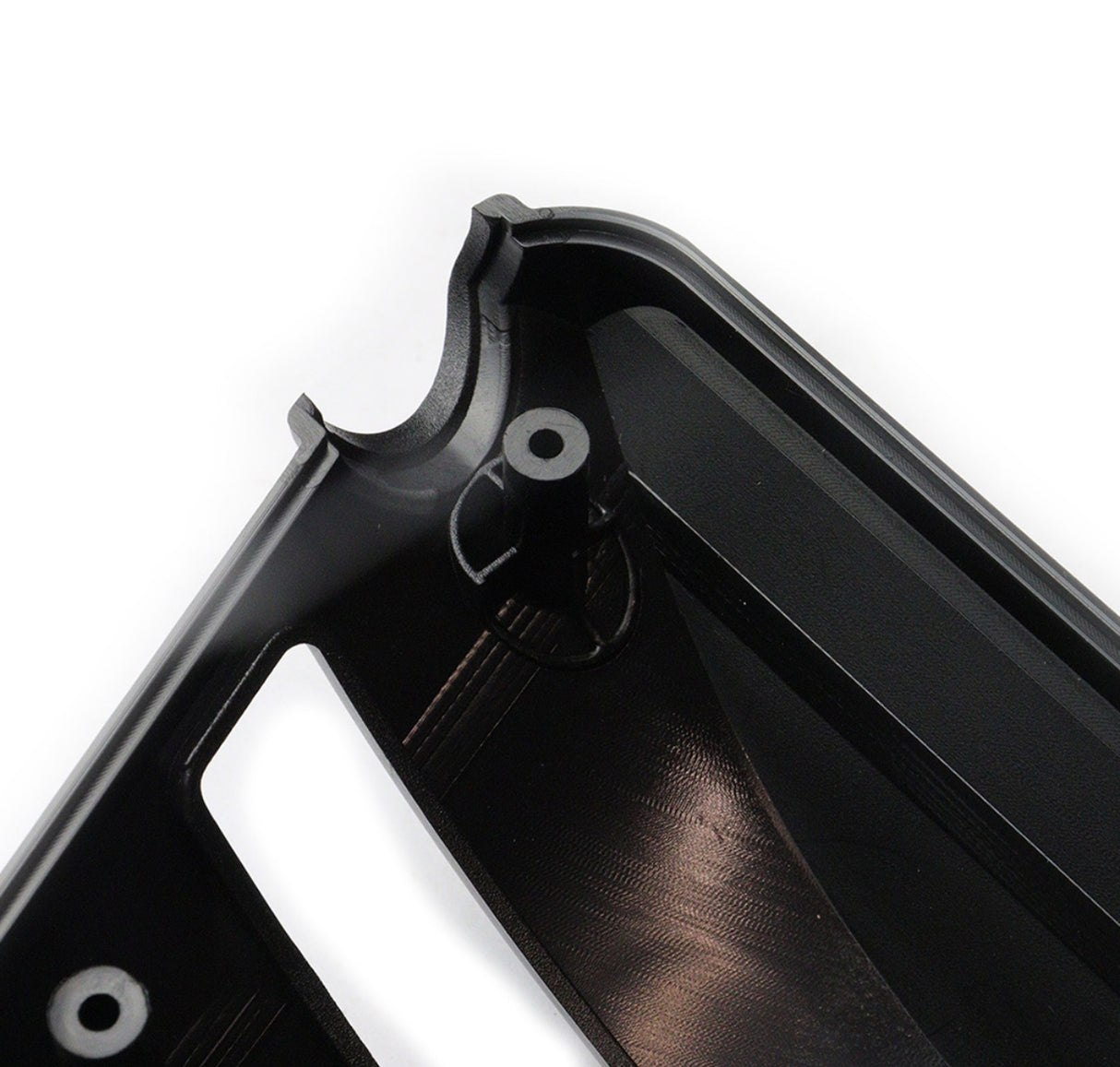 1001016 - Upper Cover Handle Box - Hyundai HYSC210 Scarifier