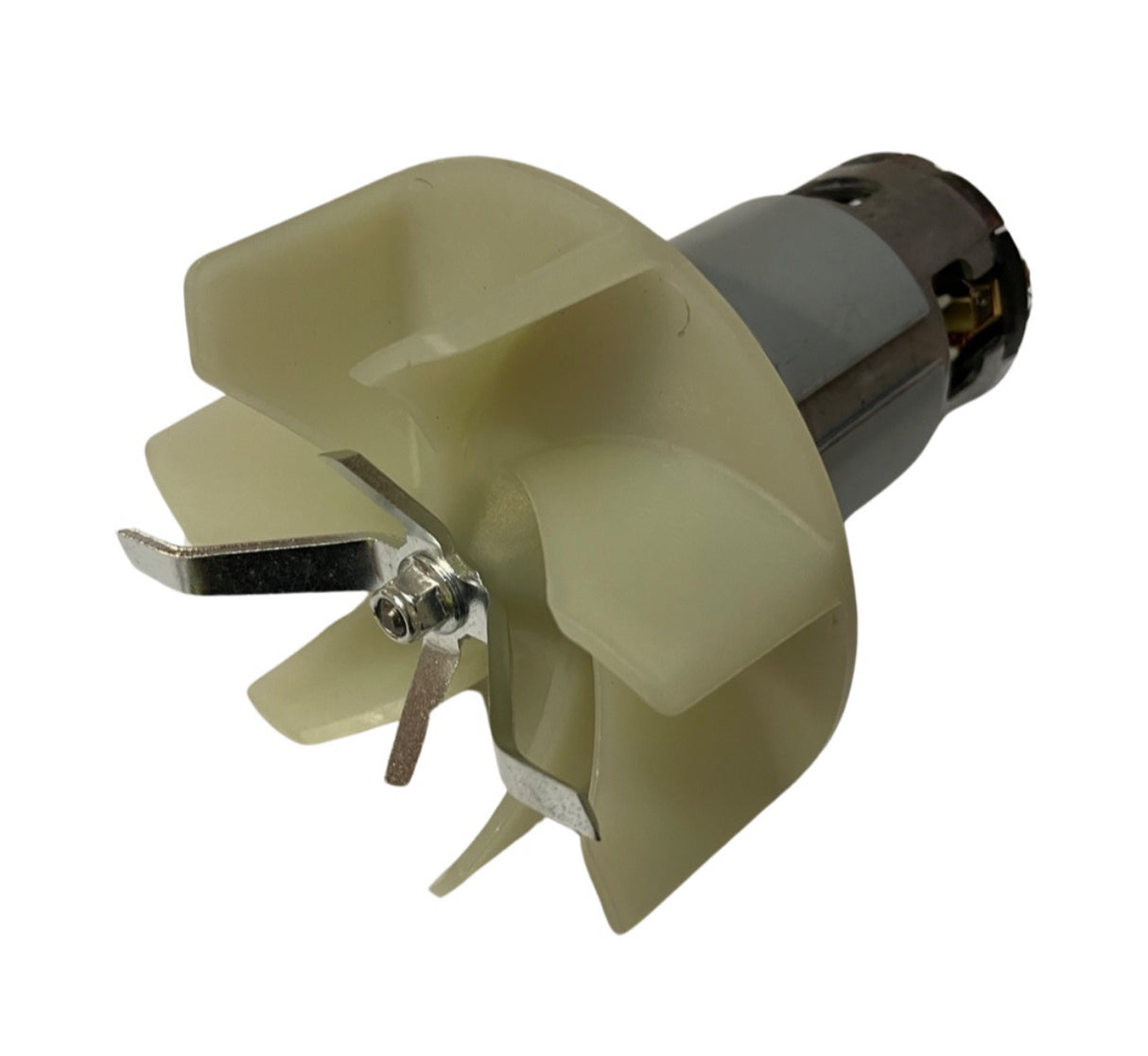 1559049 - Genuine Motor Assembly - Hyundai HY2194 Leaf Blower Vacuum