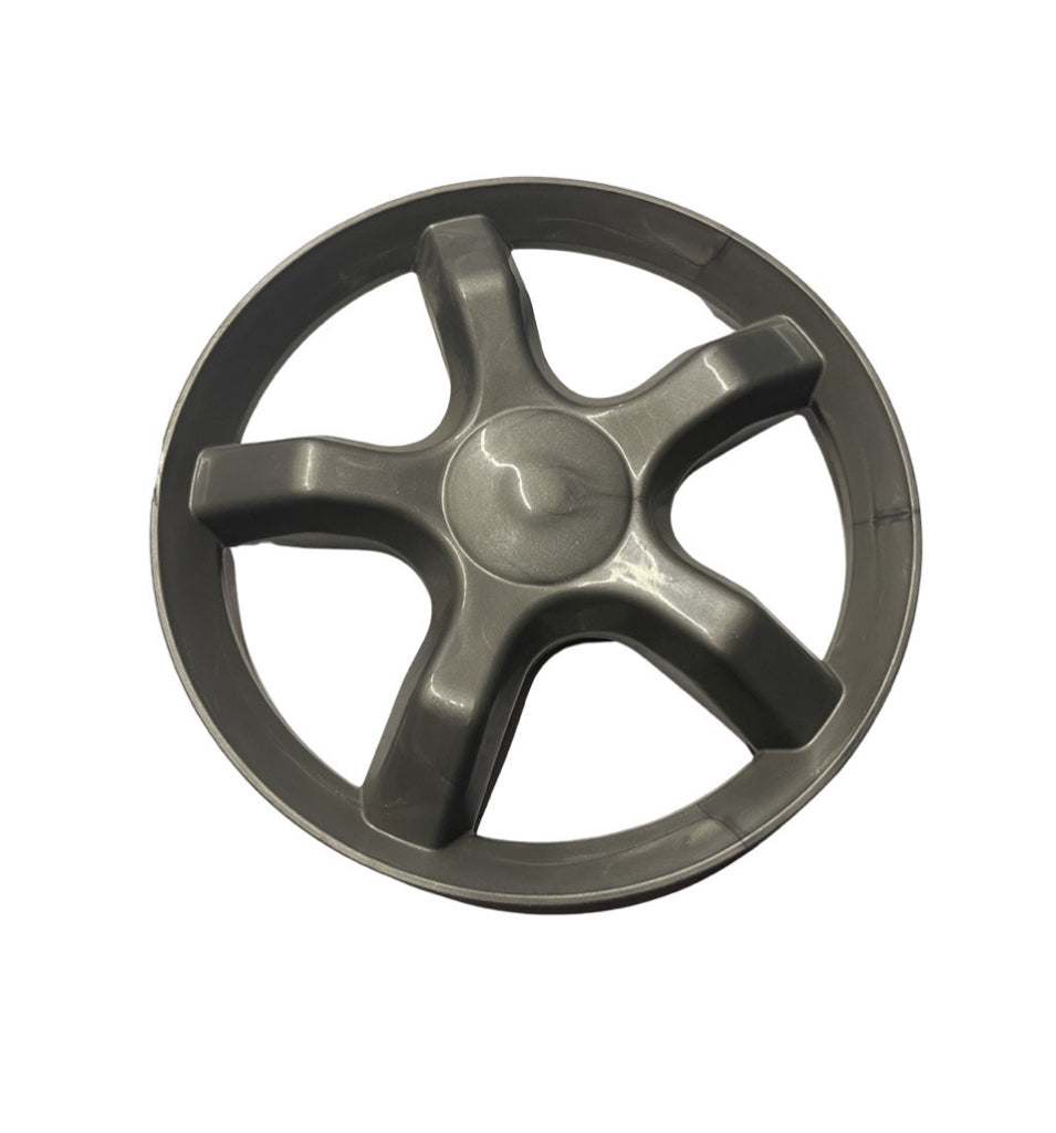 Hyundai HYM480SPER 19" Roller Lawnmower IC140VE - OEM Spare Parts List