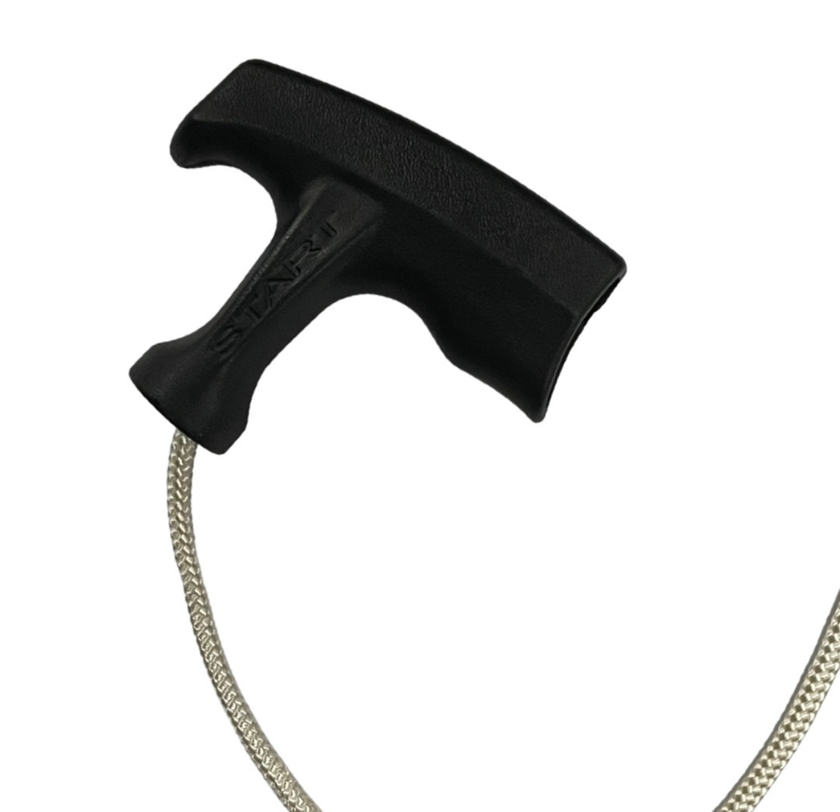 1012065 - Recoil Starter Assembly - Hyundai HY2800L-2 Petrol Generator