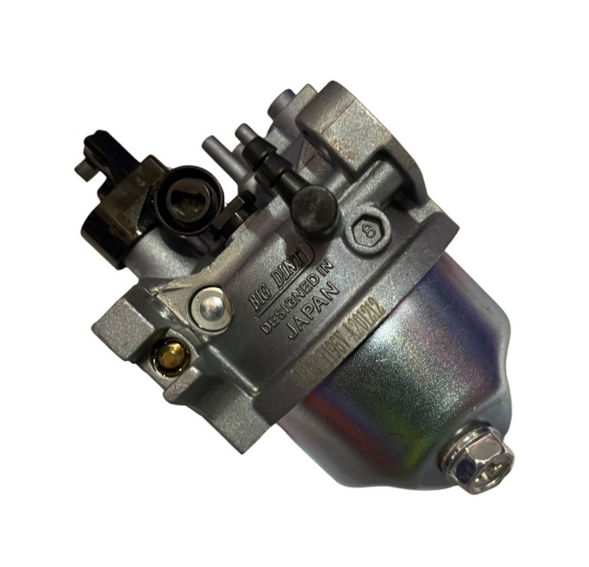 1142172 - IC200V Lawnmower Carburettor Hyundai HYM510SP HYM530SPR
