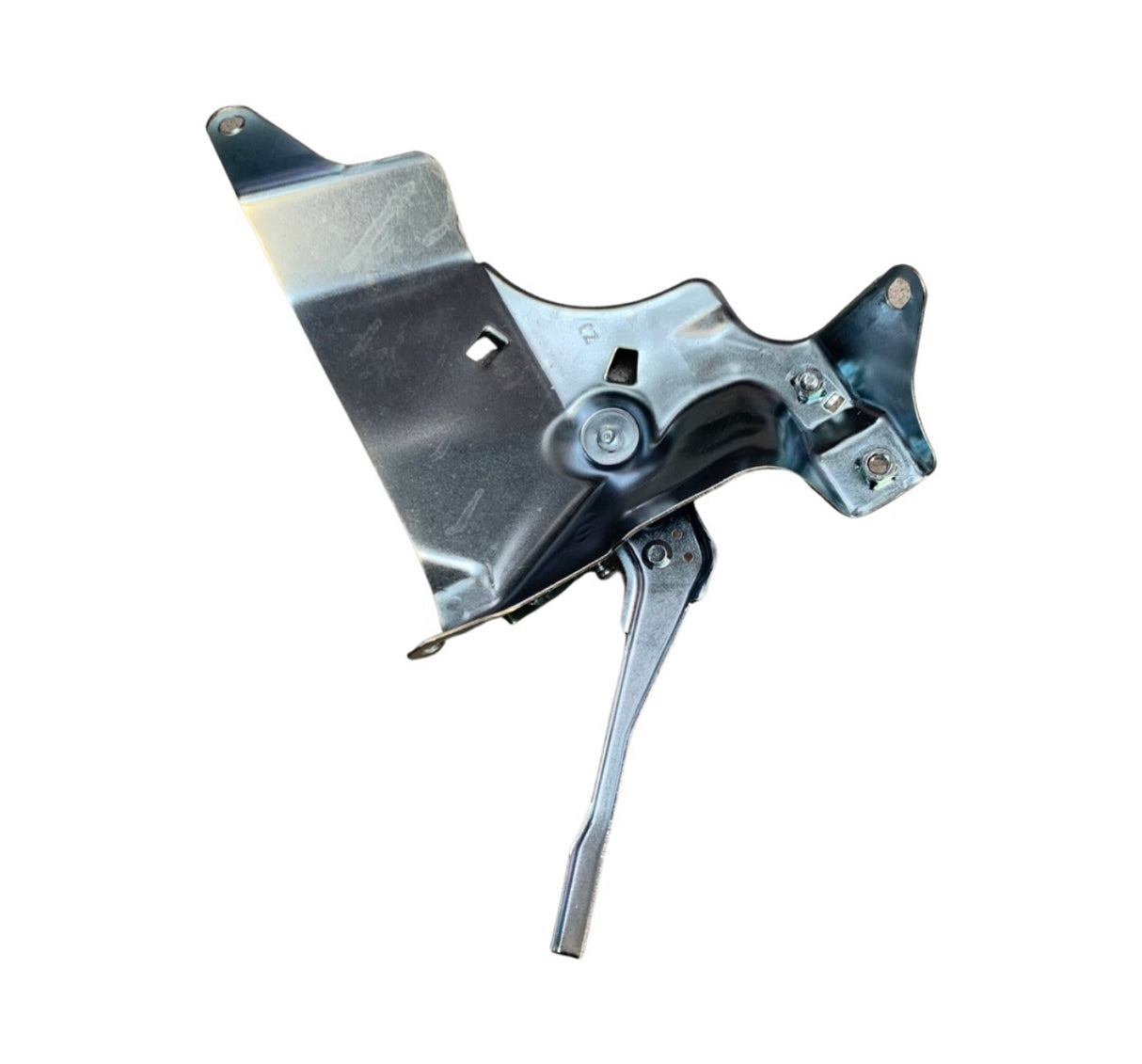 1095149 - Govenor Assembly - Hyundai HYCH1500E-2 Wood Chipper