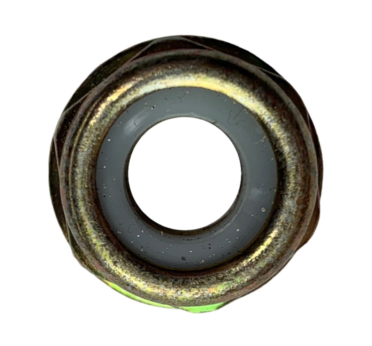 Brush Cutter Blade Fixing Nut Universal M10 Reverse Thread