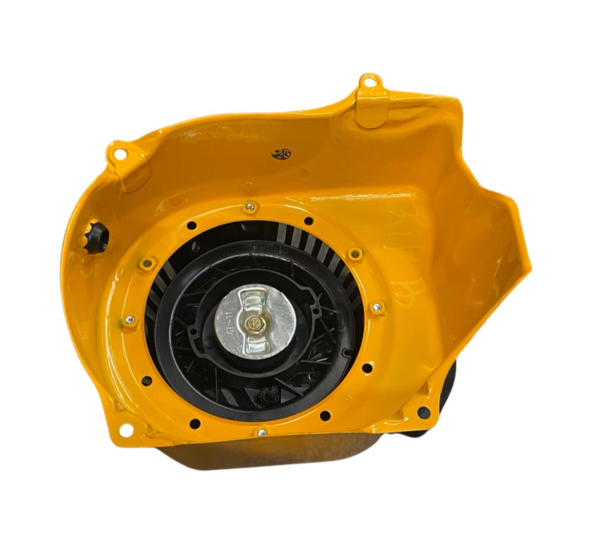 1419067 - Recoil Starter Assembly - JCB-CH75100P Wood Chipper