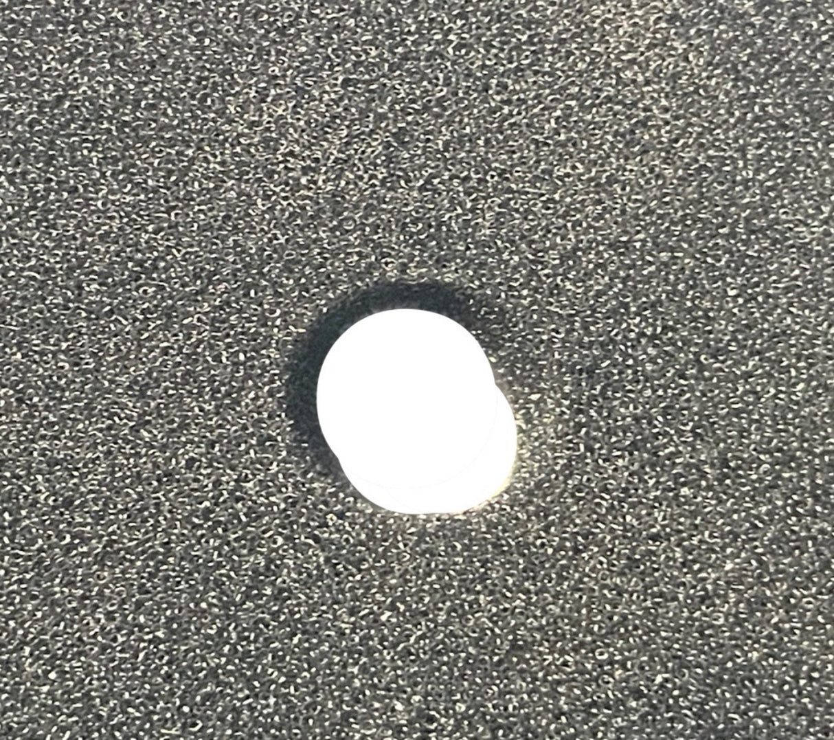 1004211 - Air Filter Element - Hyundai HY3200SEi Inverter Board