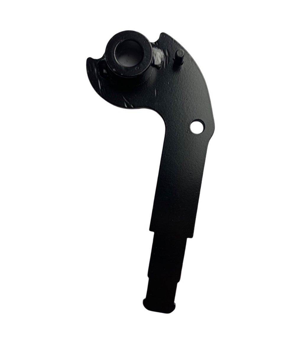 1001020 - Height Adjustment Lever - Hyundai HYSC210 Petrol Scarifier