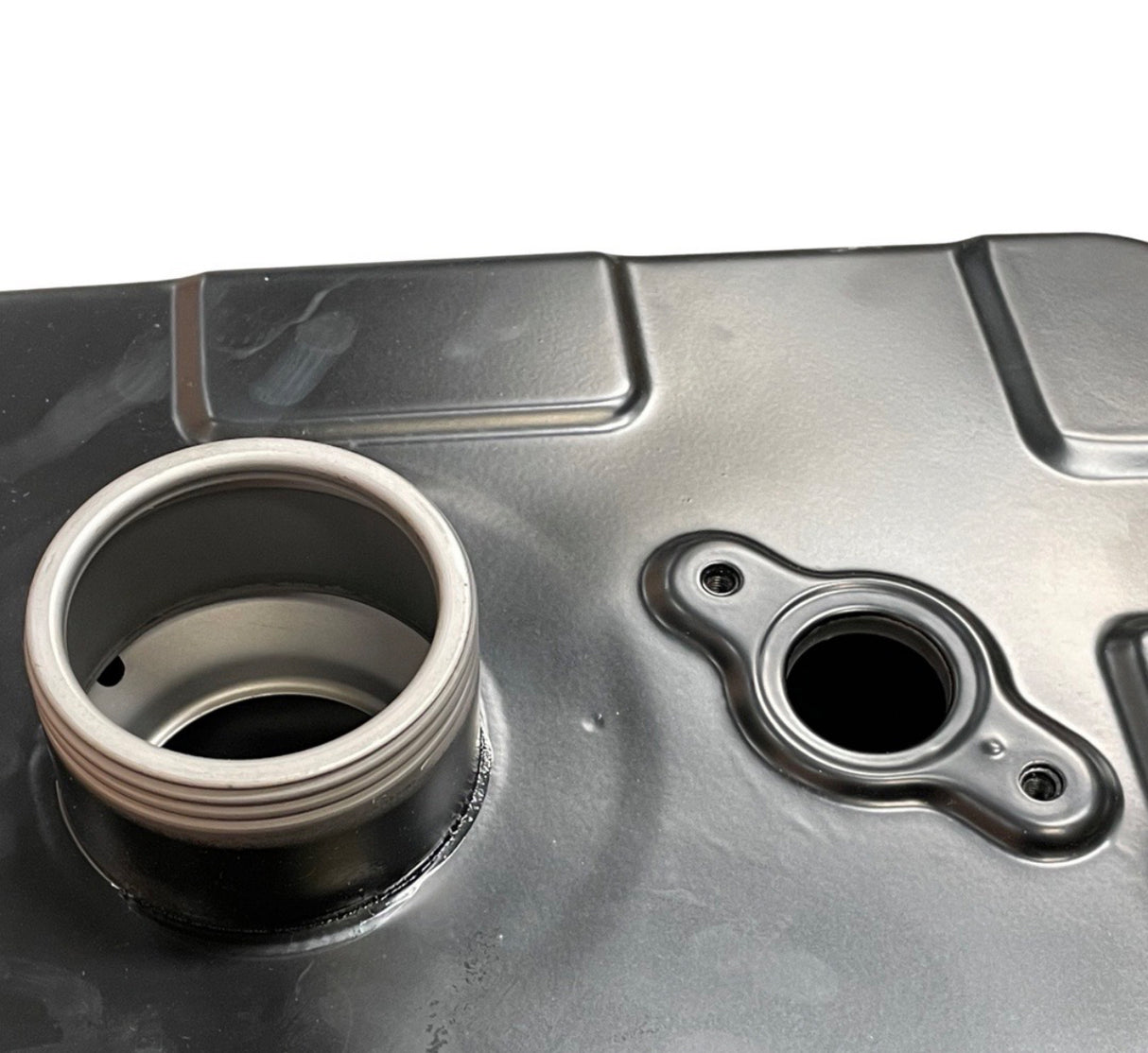 1235013 - Fuel Tank Assembly - P1PE P4000i Inverter Generator