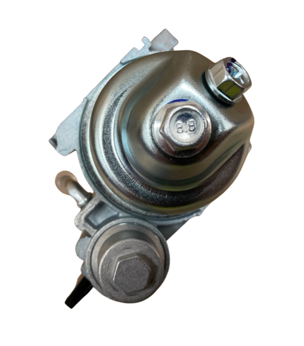 1001196 - Genuine Carburettor Assembly - Hyundai HYSC210 Scarifier