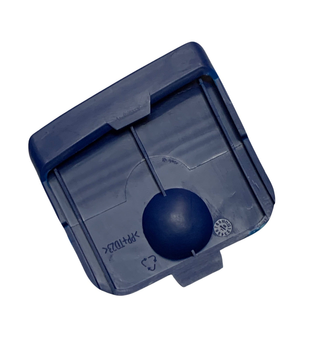 1234029 - Spark Plug Inspection Cover - P1PE P2500i Inverter Generator