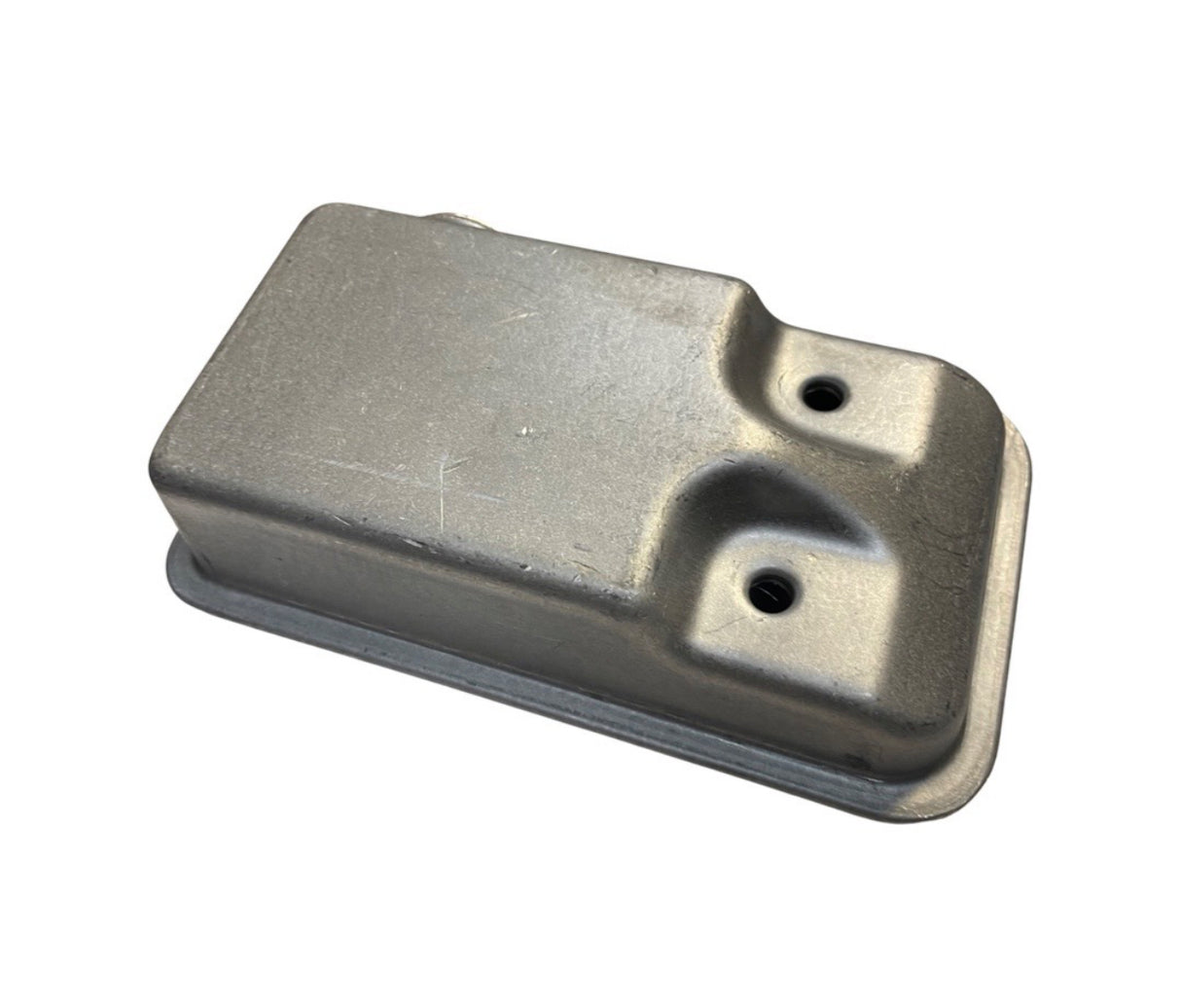 1165044 - Exhaust Muffler Assembly - Hyundai HYB5200 Leaf Blower