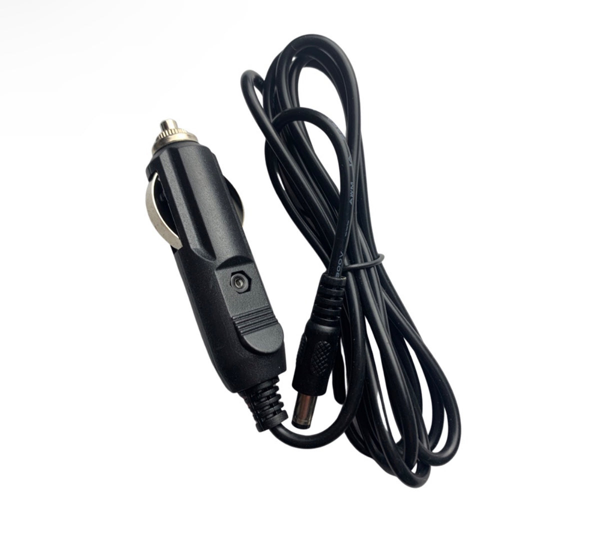 1310530 - 12V DC Charge Cable - Hyundai HY3600SEi Inverter Generator