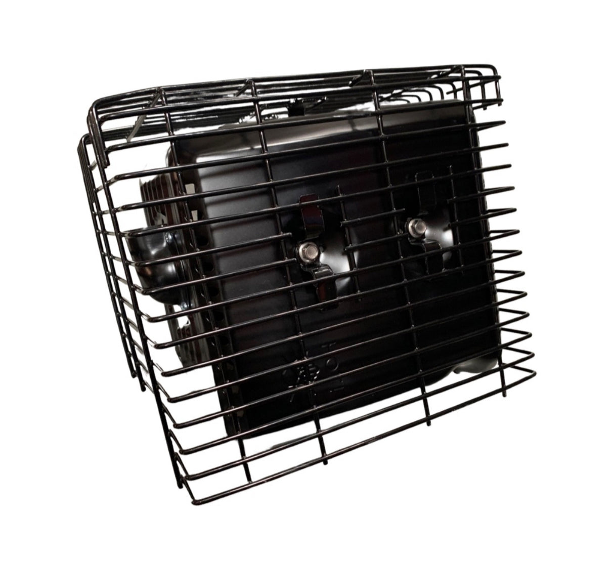 1095157 - Exhaust Muffler Assembly - Hyundai HYCH1500E-2 Wood Chipper