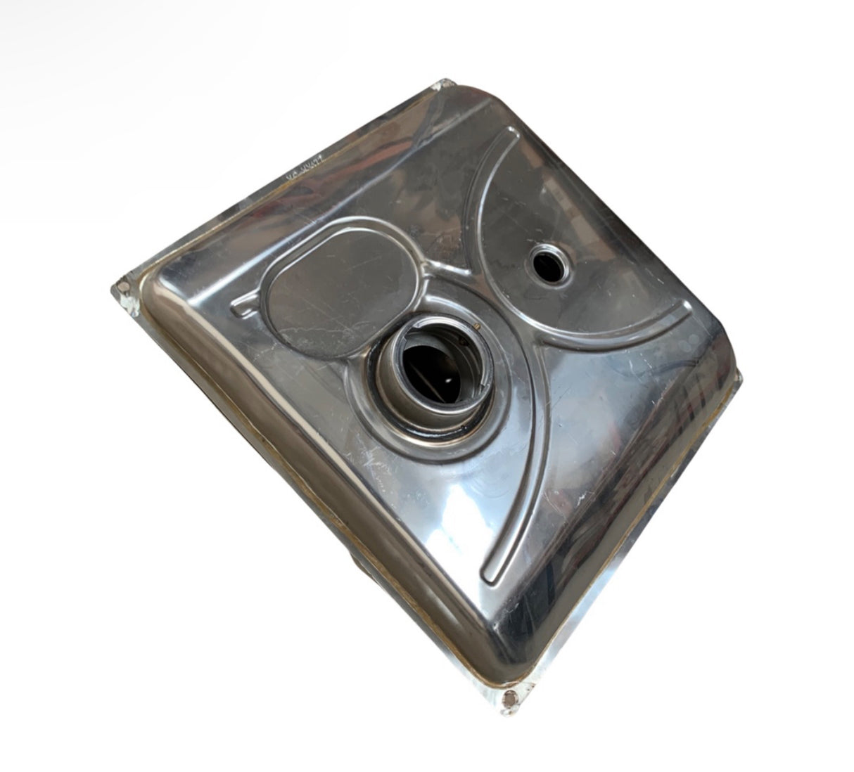 1310454 - Fuel Tank Assembly - Hyundai HY3600SEi Inverter Generator