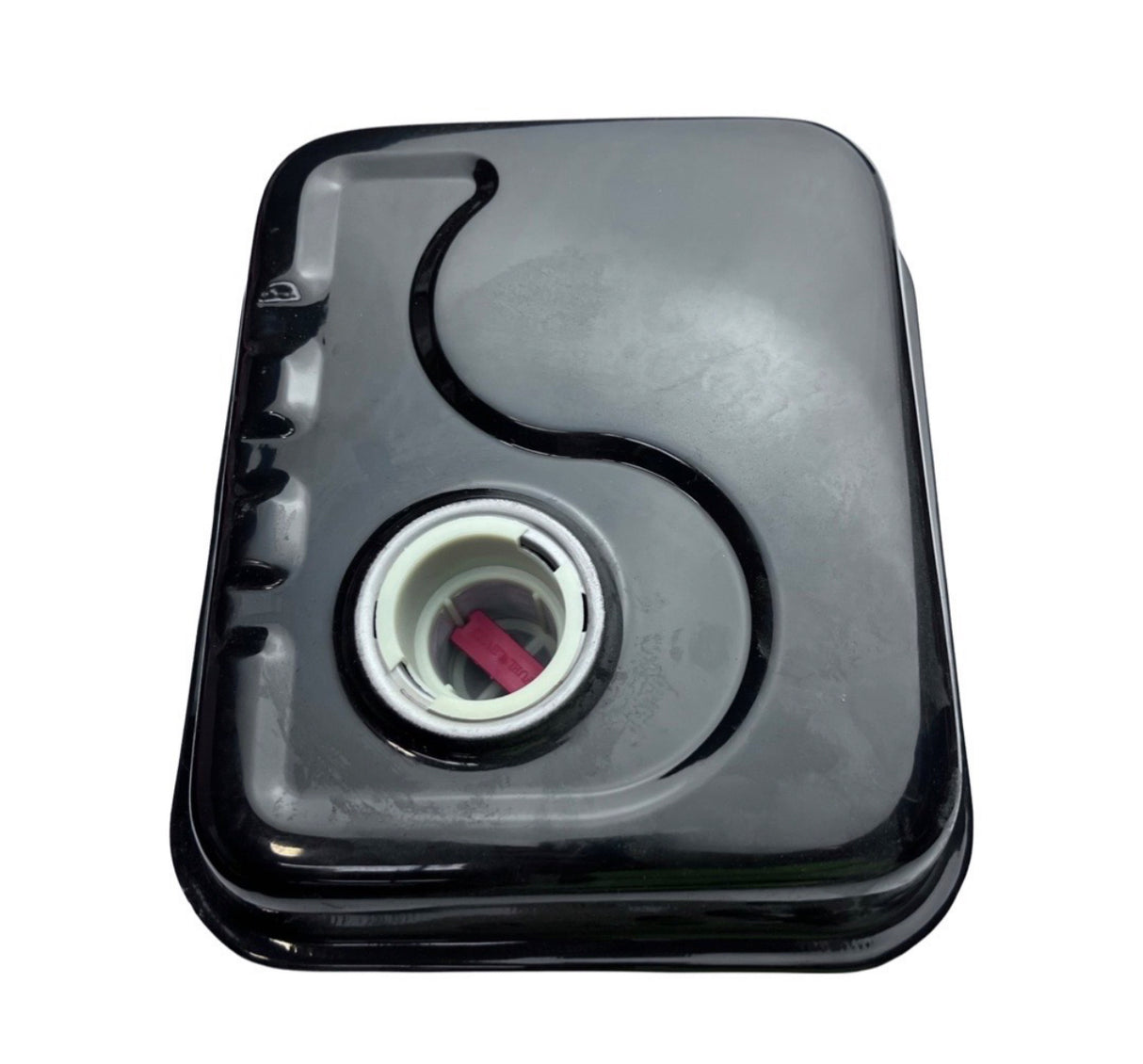 1091167 - Fuel Tank Assembly - Hyundai HYCH700 Chipper Shredder