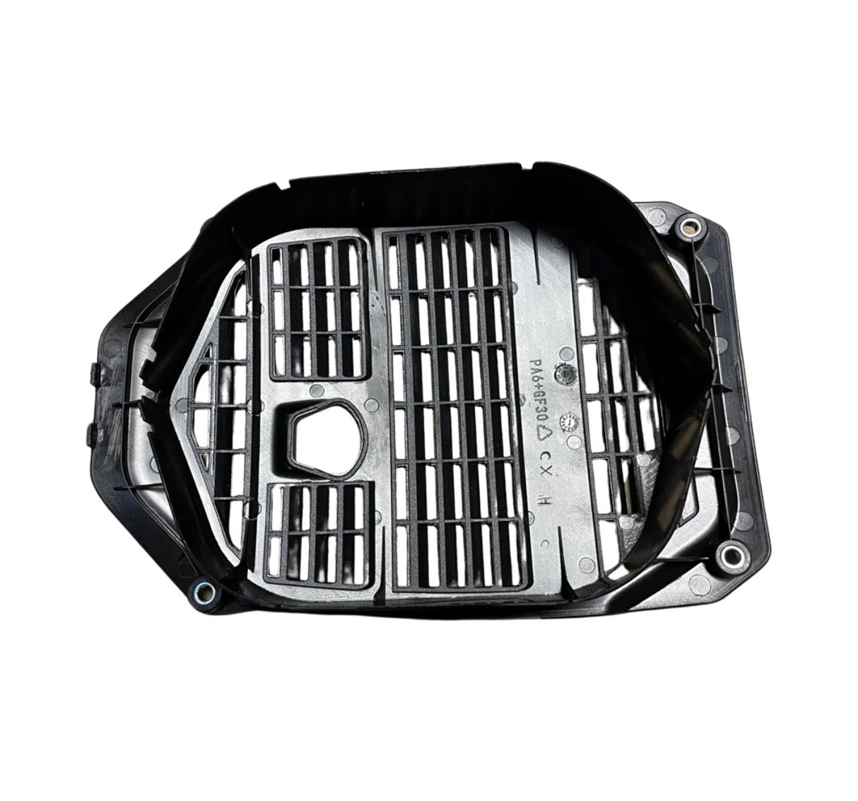 1232045 - Rear Exhaust Cover - P1PE P1000i Petrol Inverter Generator