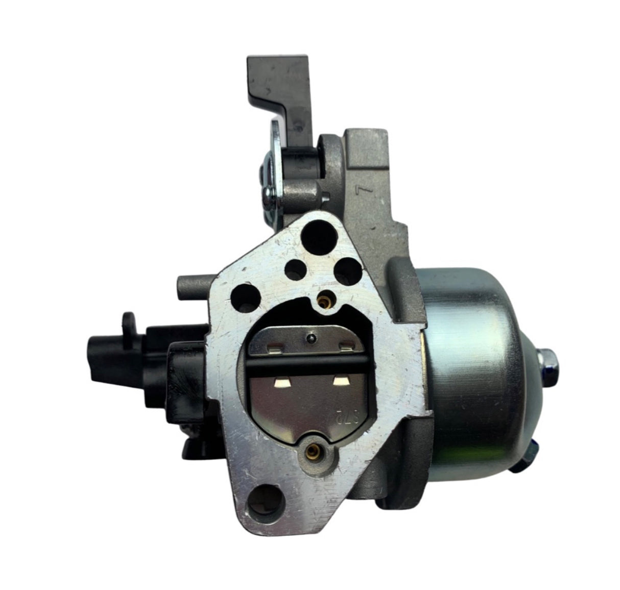 1094130 - Carburettor Assembly - Hyundai HYCH1400 Chipper Shredder