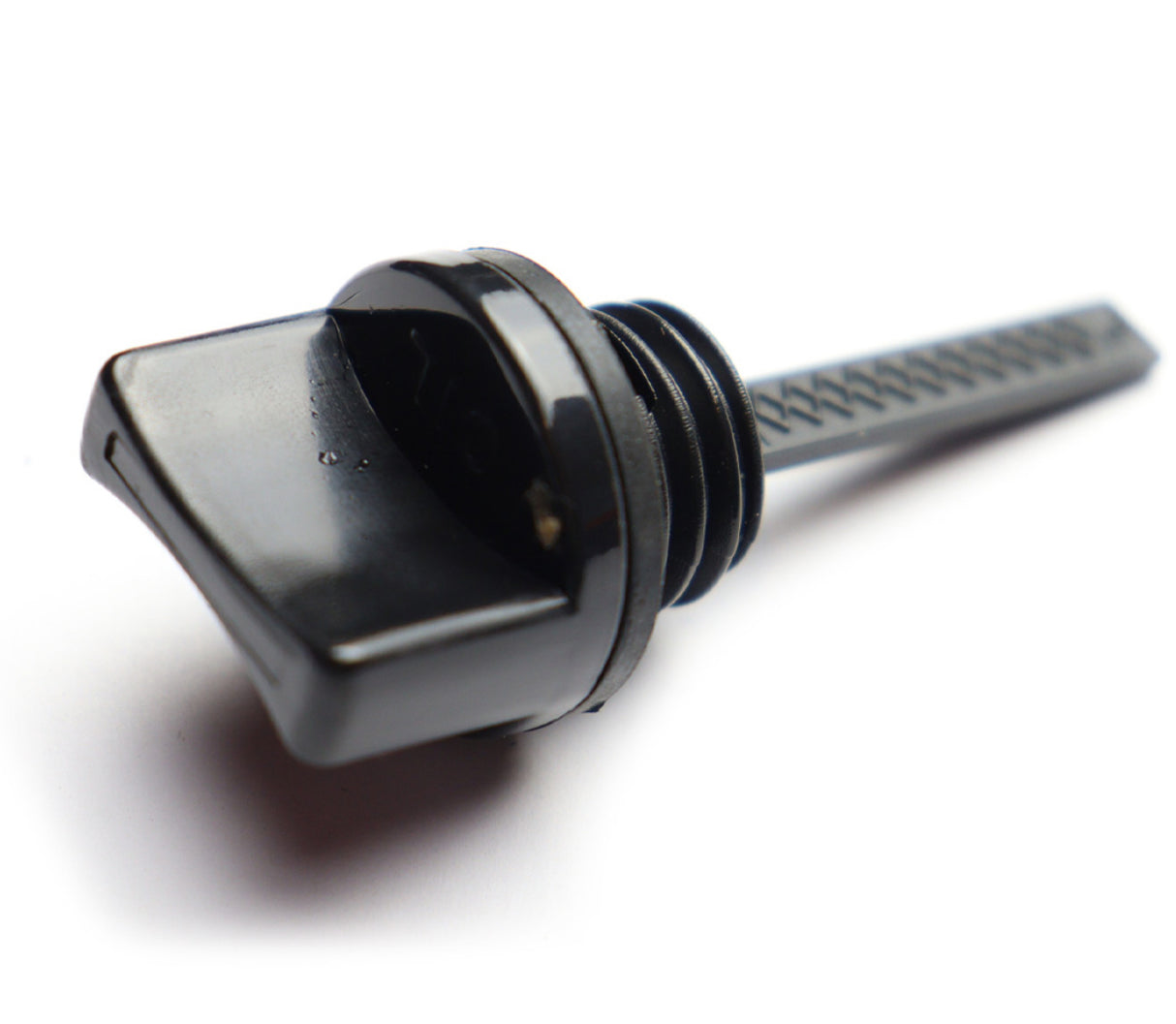 1001126 - Oil Dipstick Assembly - Hyundai HYSC210 Petrol Scarifier