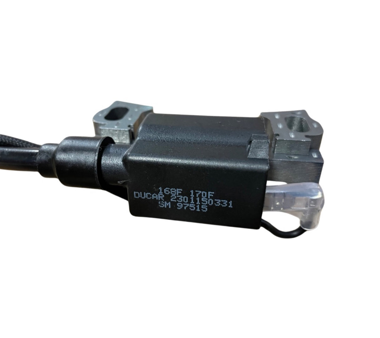 1419059 - Ignition Coil Assembly - JCB-CH75100 Wood Chipper