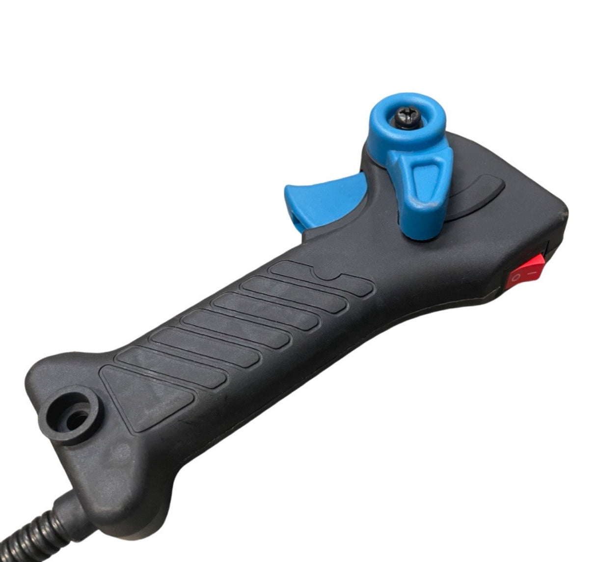 1165004 - Genuine Throttle Trigger Assembly - Hyundai HYB5200 Leaf Blower