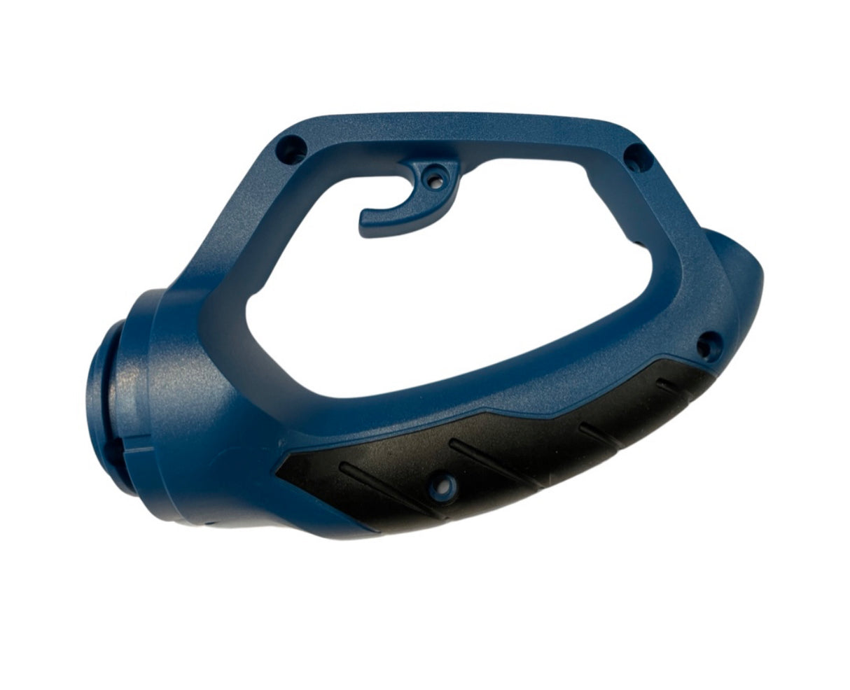 1314053 - Left Handle Casing - Hyundai HYHT680E Hedge Trimmer