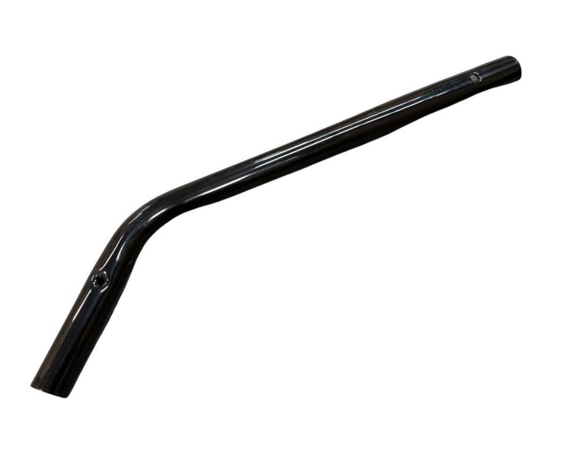 1354096 - Left Side Lower Handle - Hyundai HYSC1532E Scarifier