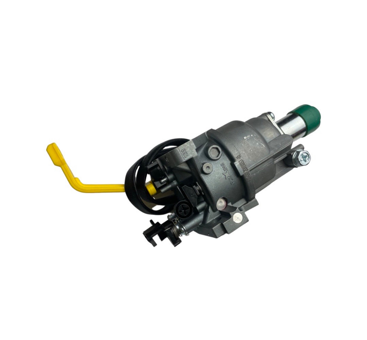 1019138 - Carburettor Assembly - Hyundai HY10000LEK-2 Petrol Generator
