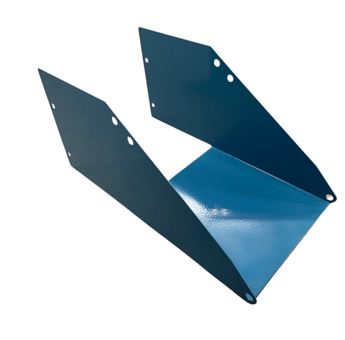 1094009 - Debris Chute Deflector - Hyundai HYCH1400 Chipper Shredder