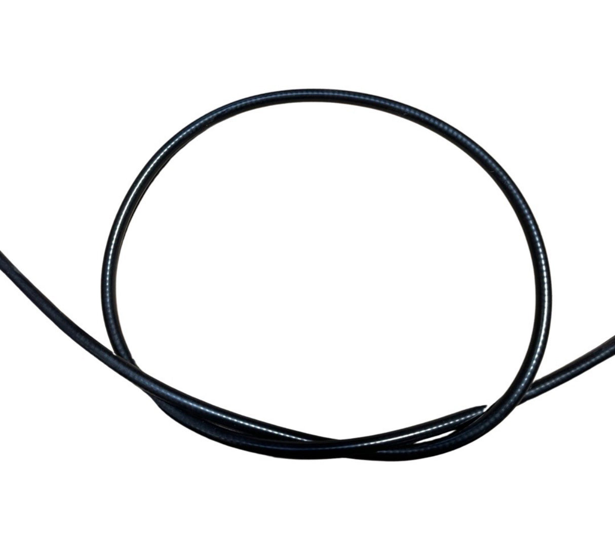 1001024 - Clutch Drive Engagement Cable - Hyundai HYSC210 Scarifier