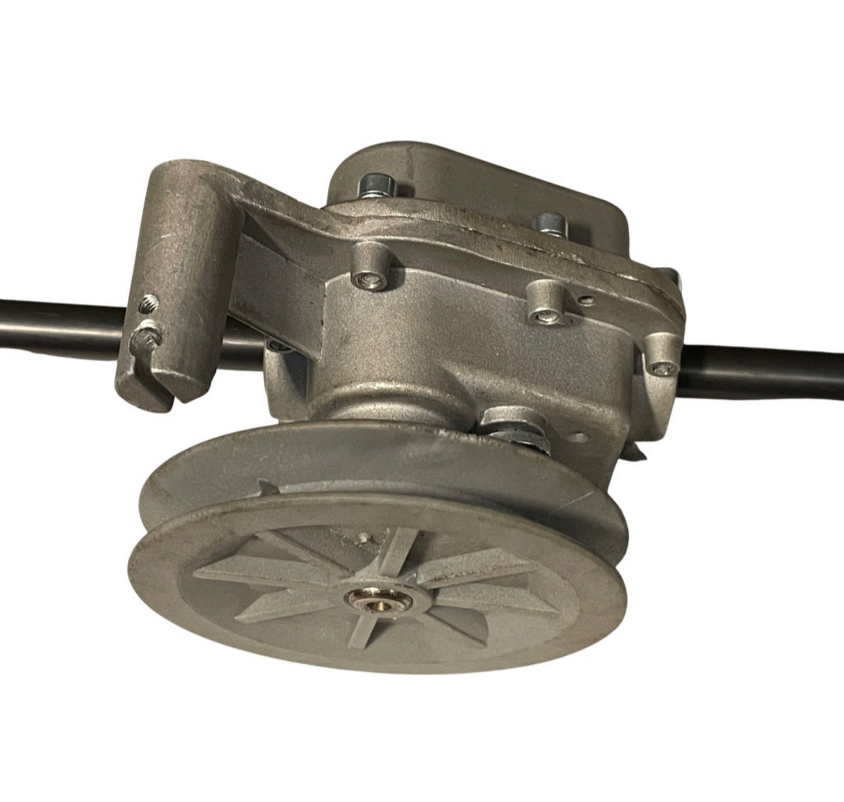 1146095 - Lawnmower Drive Gearbox Assembly Hyundai HYM530SPE