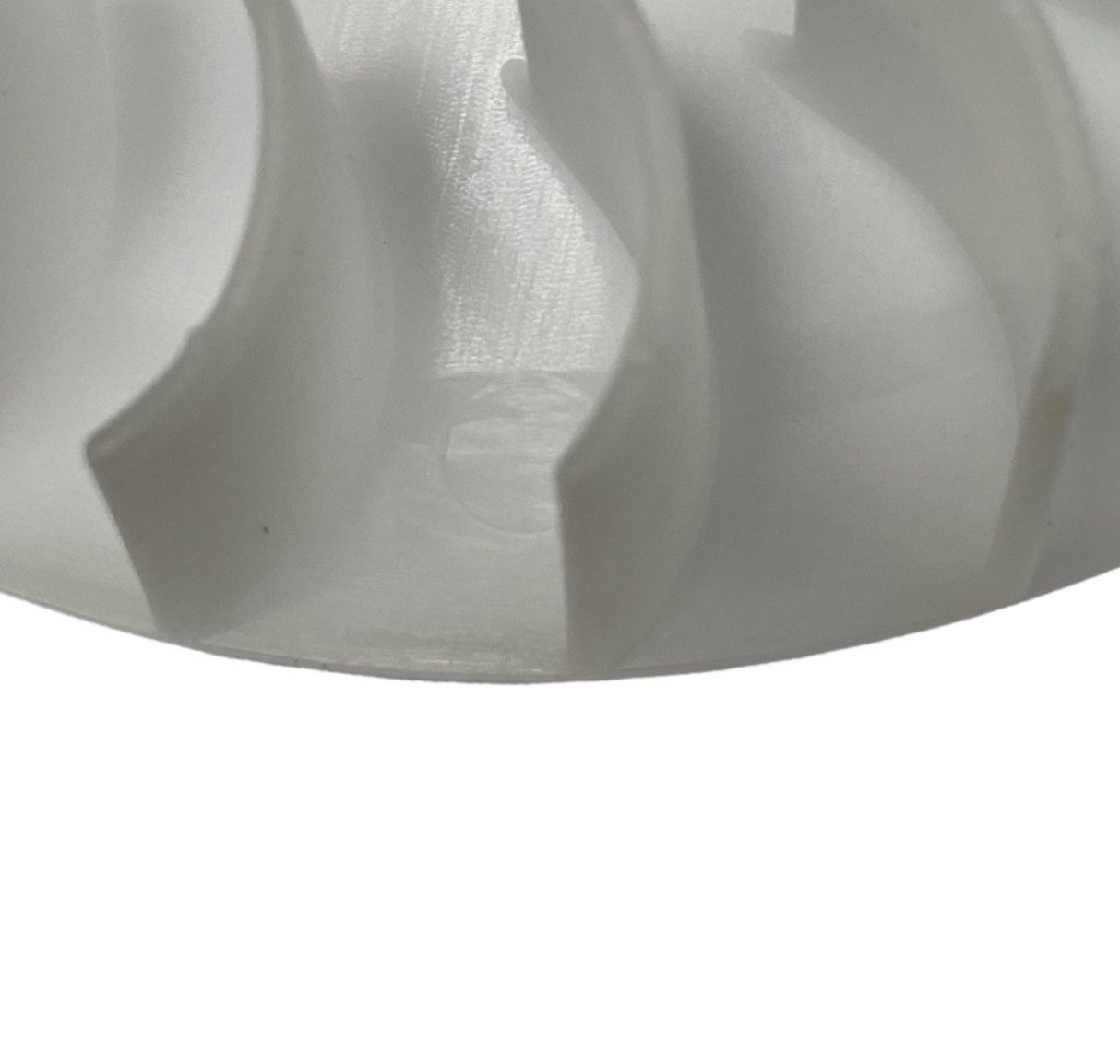 1135062 - Genuine Flywheel Fan - Hyundai HYM400P Petrol Lawnmower